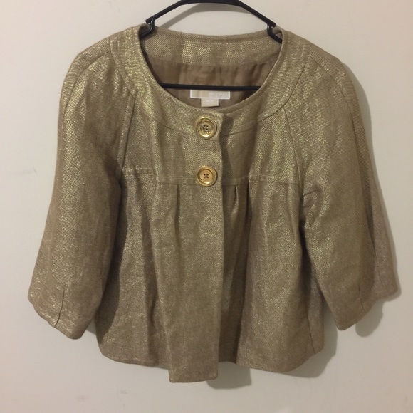 Michael Kors Jacket - Picture 2 of 6